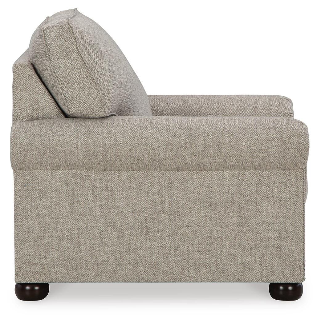 Gaelon Chair Chenille
