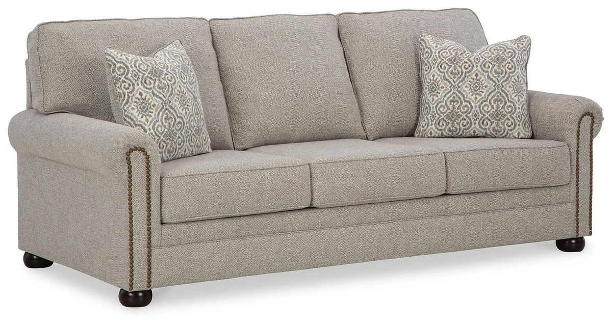 Gaelon Sofa and Chair