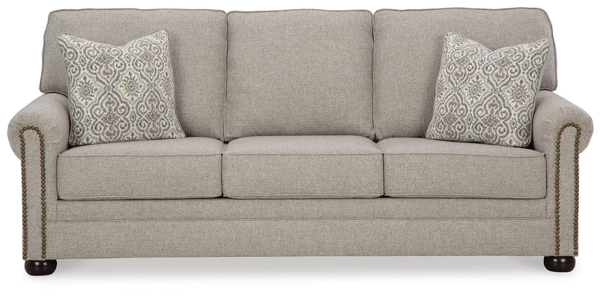 Gaelon Queen Sofa Sleeper Chenille