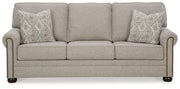 Gaelon Sofa Chenille