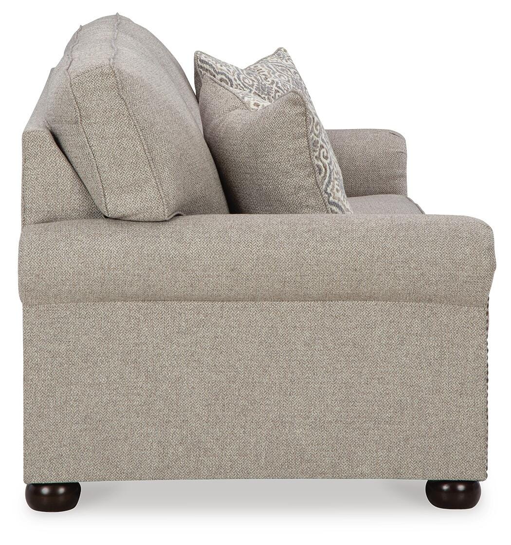 Gaelon Queen Sofa Sleeper Chenille