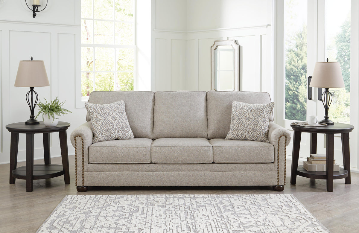 Gaelon Sofa Chenille
