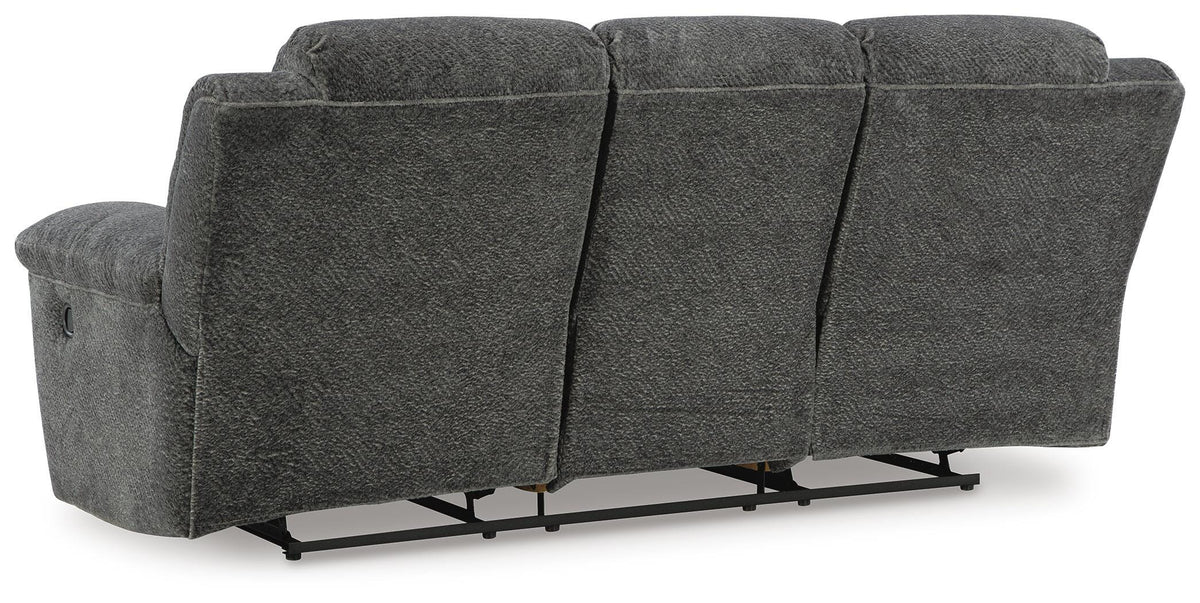 Frohn Reclining Sofa and Loveseat and 2 Recliners