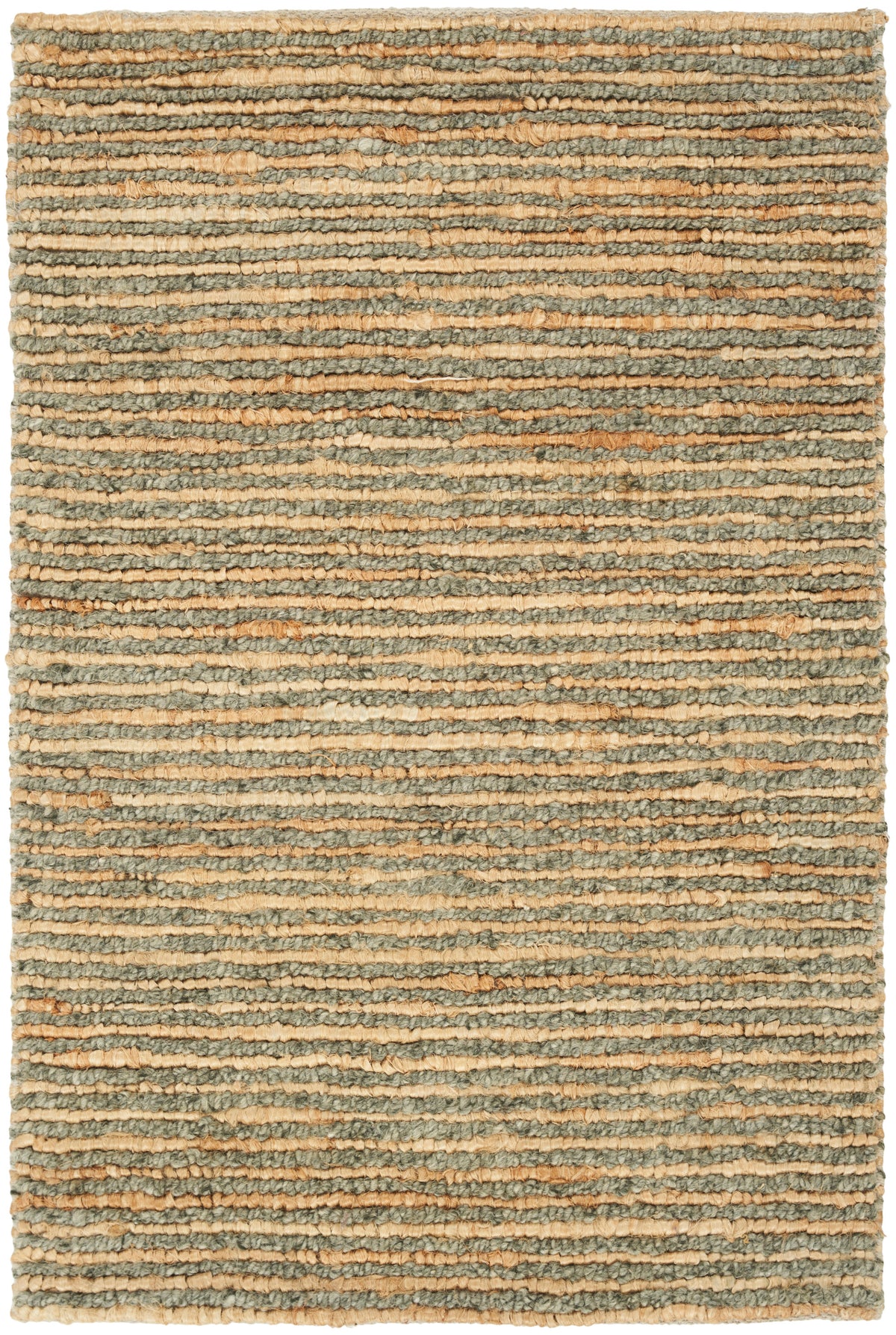 Pure Cord COD01 Dusty Sage Rug - Rectangle