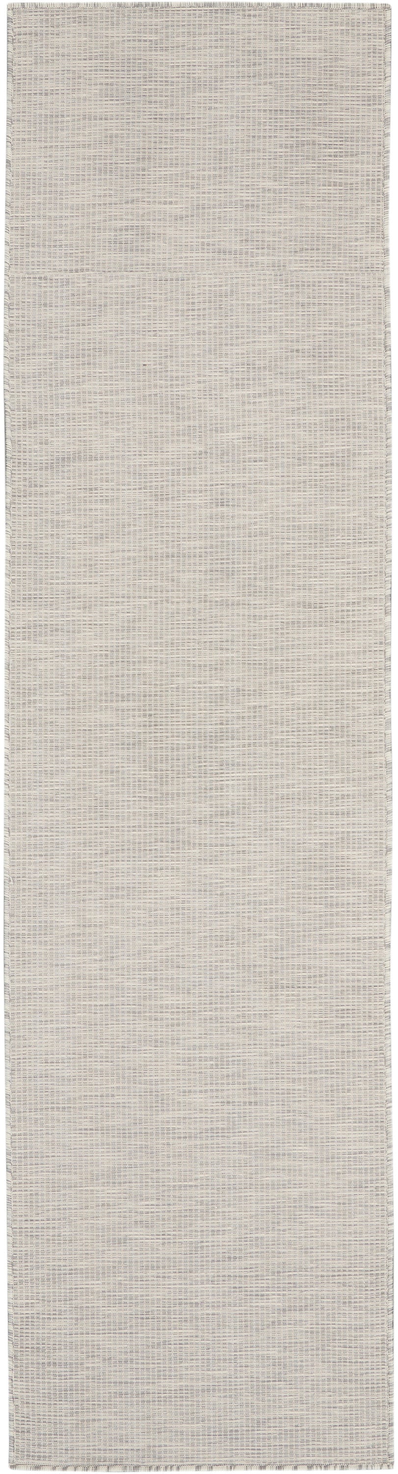 Positano POS01 Light Grey Rug - Runner