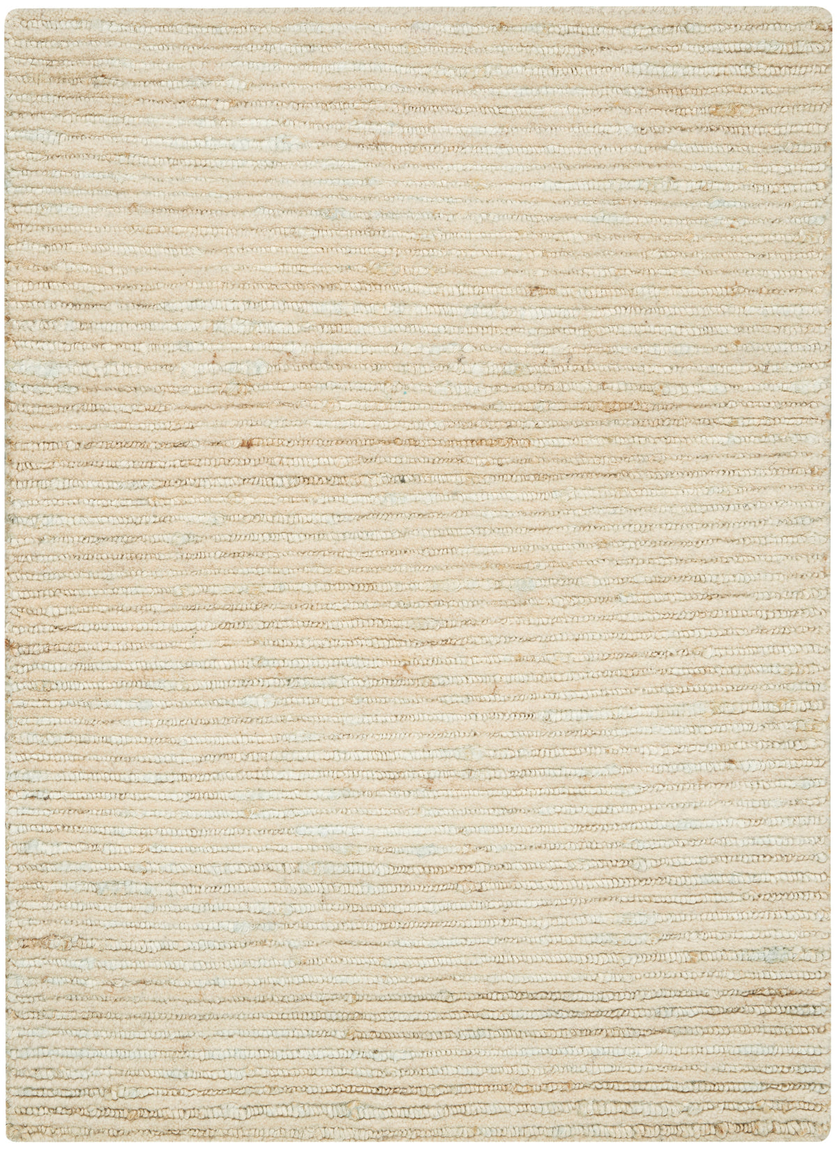 Kathmandu CK920 Natural Rug - Rectangle