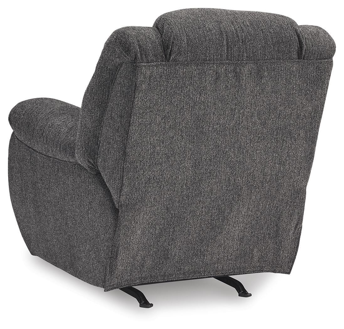 Foreside Rocker Recliner Next-Gen Nuvella™ Performance Fabric