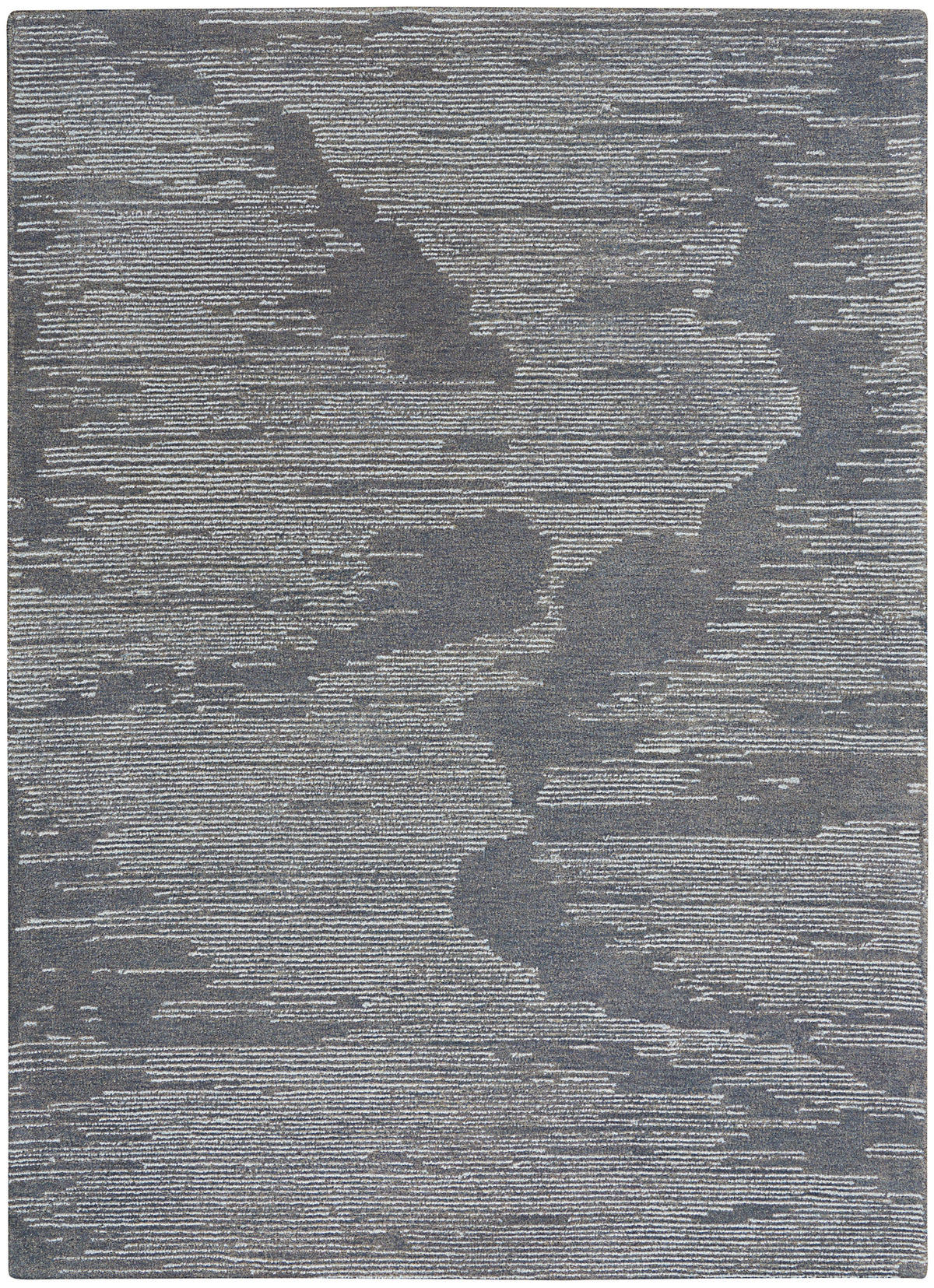 Ma30 Star SMR02 Blue Rug - Rectangle
