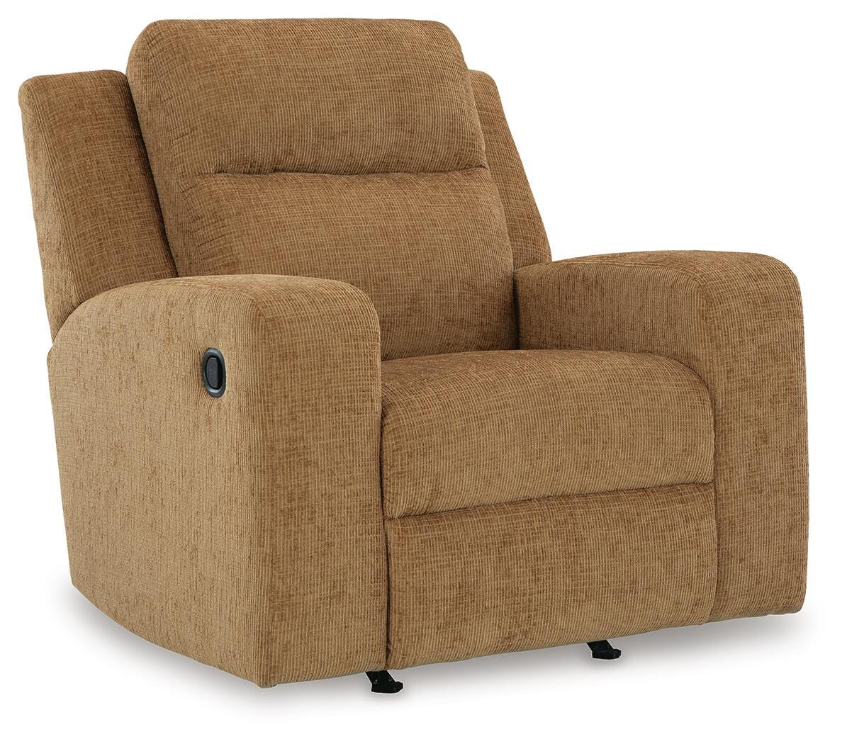 Kanlow Rocker Recliner Chenille
