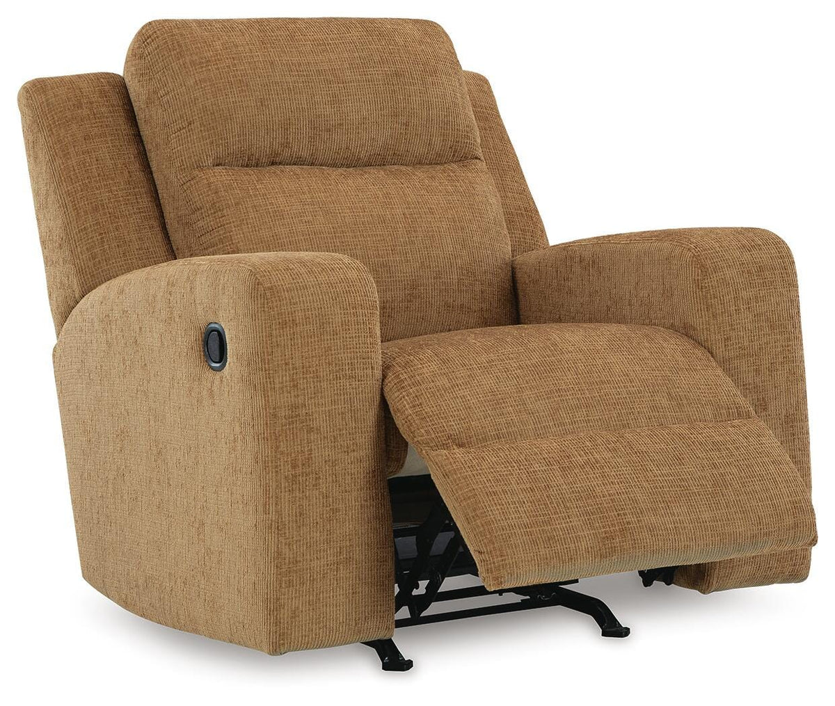 Kanlow Rocker Recliner Chenille