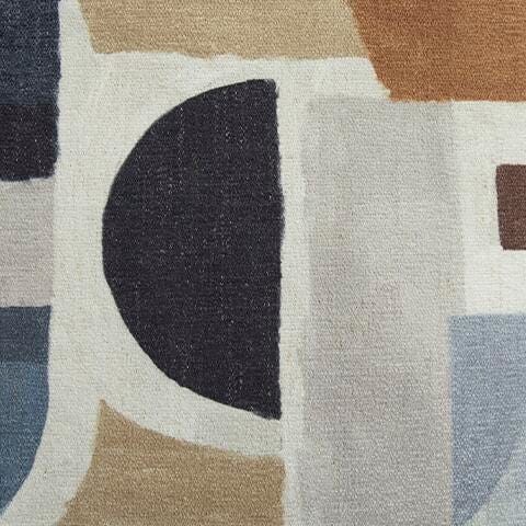 Kanlow DBL Rec Loveseat w/Console Chenille