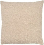 Haven SH561 Beige 20" x 20" Throw Pillows