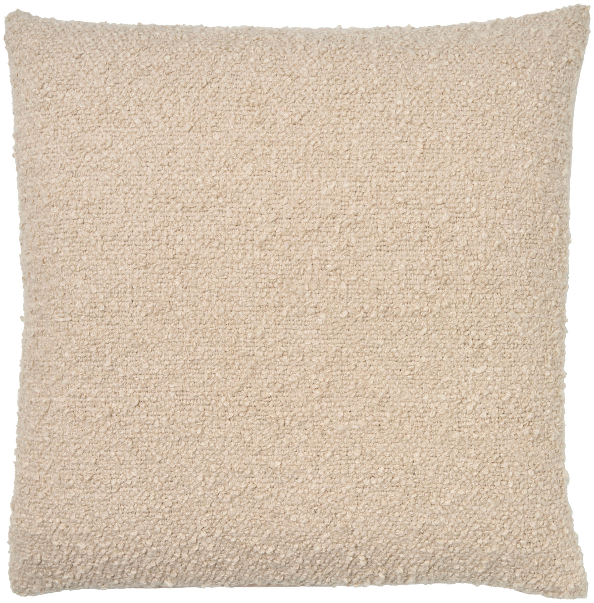 Haven SH561 Beige 20" x 20" Throw Pillows