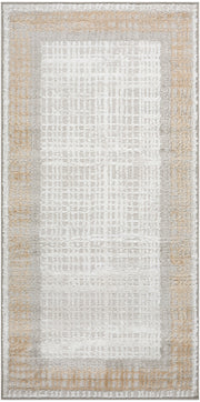 Dekor DEK06 Grey Rug - Rectangle