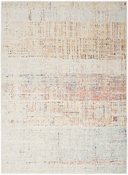 Motion MTT02 Multicolor Rug - Rectangle
