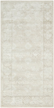 Dekor DEK02 Ivory Beige Rug - Rectangle