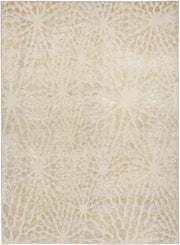 Ambiance AMI02 Ivory Gold Rug - Rectangle