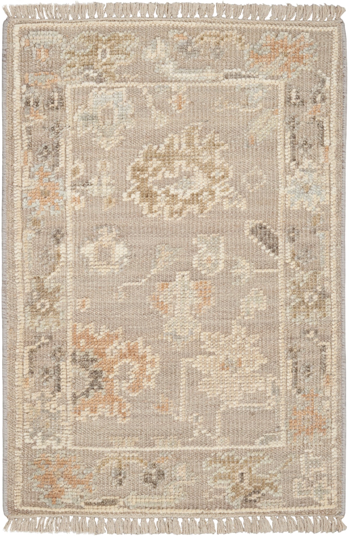 Whispers WHP01 Taupe Rug - Rectangle