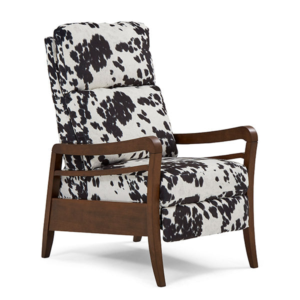 Ryberson High Leg Recliner
