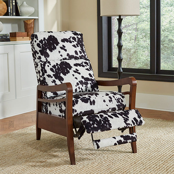 Ryberson High Leg Recliner