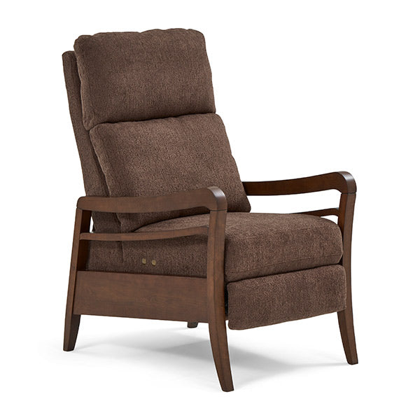 Ryberson High Leg Recliner