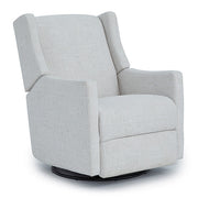 Lillian Swivel Glider Recliner