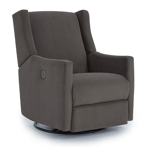 Lillian Swivel Glider Recliner