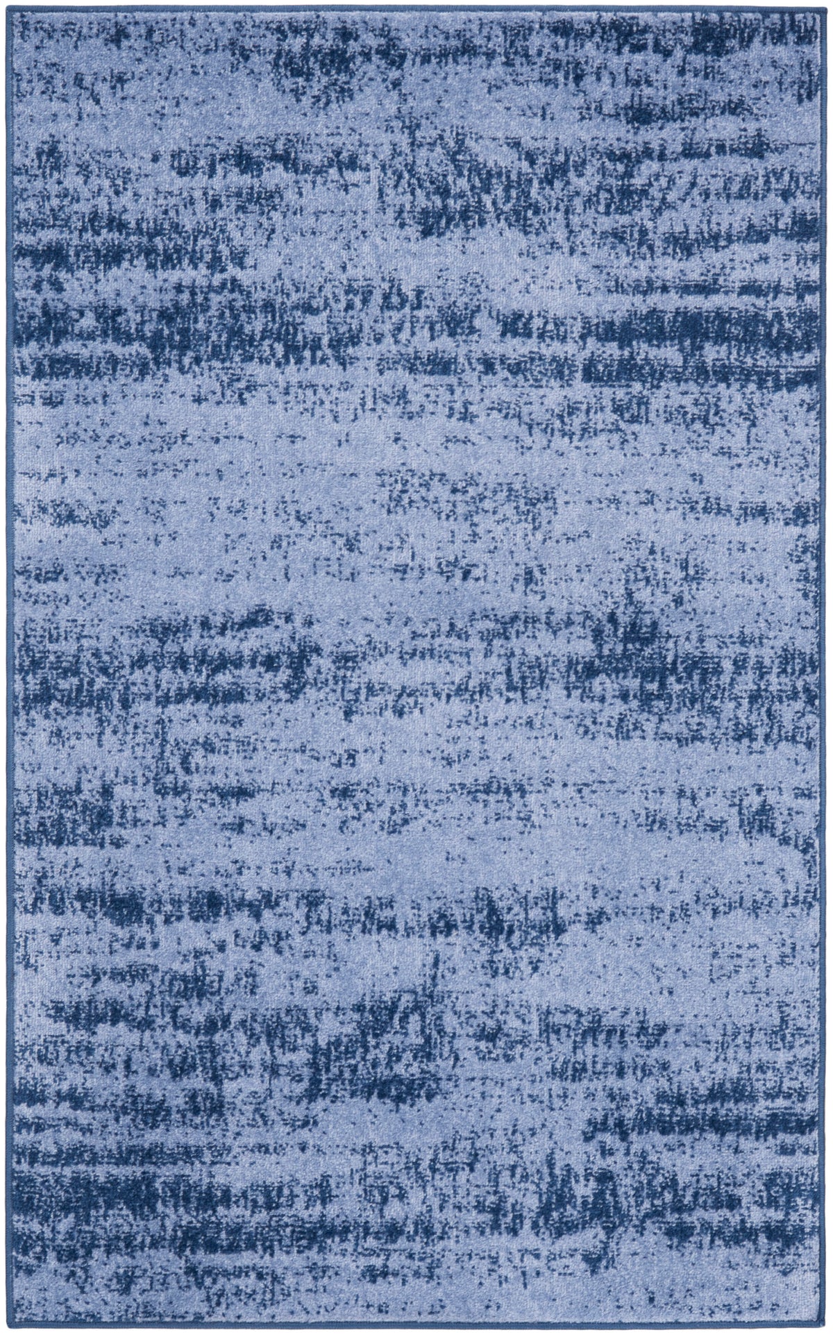 Nourison Essentials NRE03 Denim Rug - Rectangle