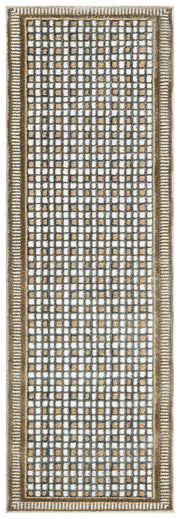 Nordic NRC03 Multicolor Rug - Runner