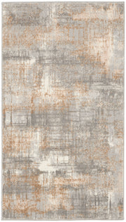 CK950 Rush CK951 Grey Beige Rug - Rectangle