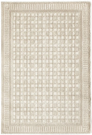 Nordic NRC03 Ivory Rug - Rectangle