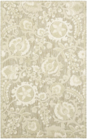 Aloha ALH17 Ivory Sage Rug - Rectangle