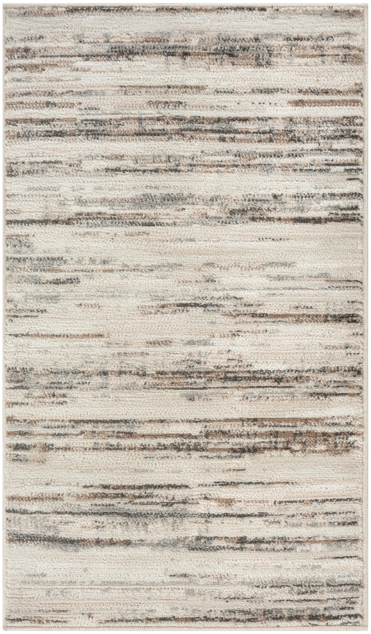 Serenity Home SRH03 Ivory Beige Rug - Rectangle