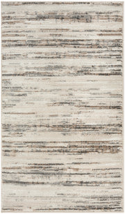 Serenity Home SRH03 Ivory Beige Rug - Rectangle