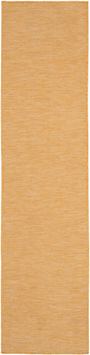 Positano POS01 Yellow Rug - Runner