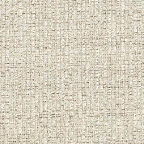 Lerenza Oversized Accent Ottoman Chenille
