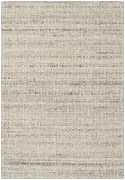 CK040 Abrash ABA01 Grey Rug - Rectangle