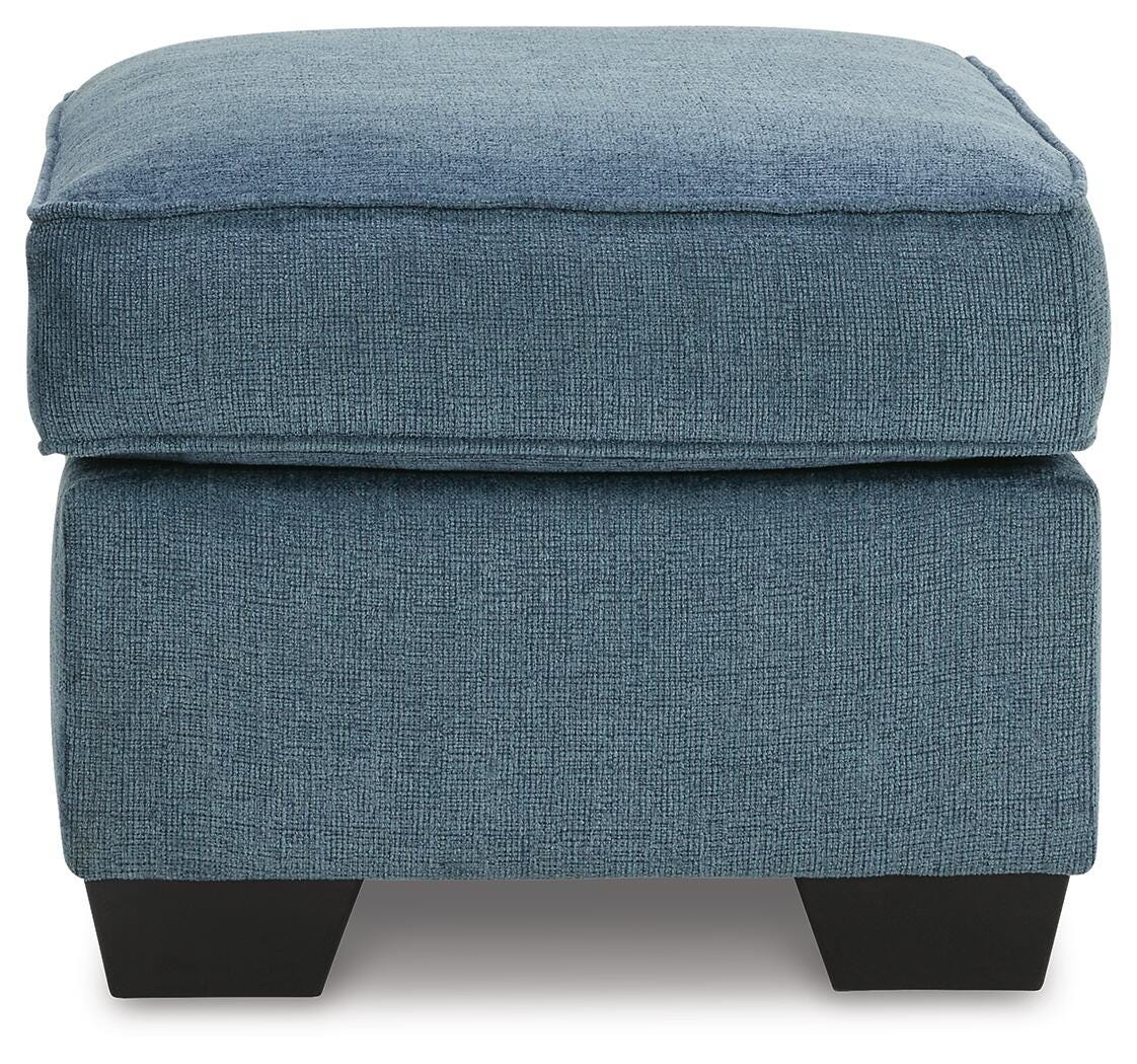Cashton Sofa, Chair and Ottoman