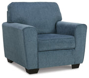 Cashton Chair Chenille
