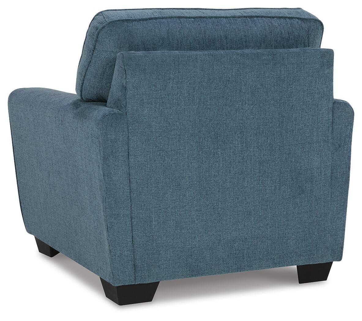 Cashton Queen Sofa Sleeper and Chair