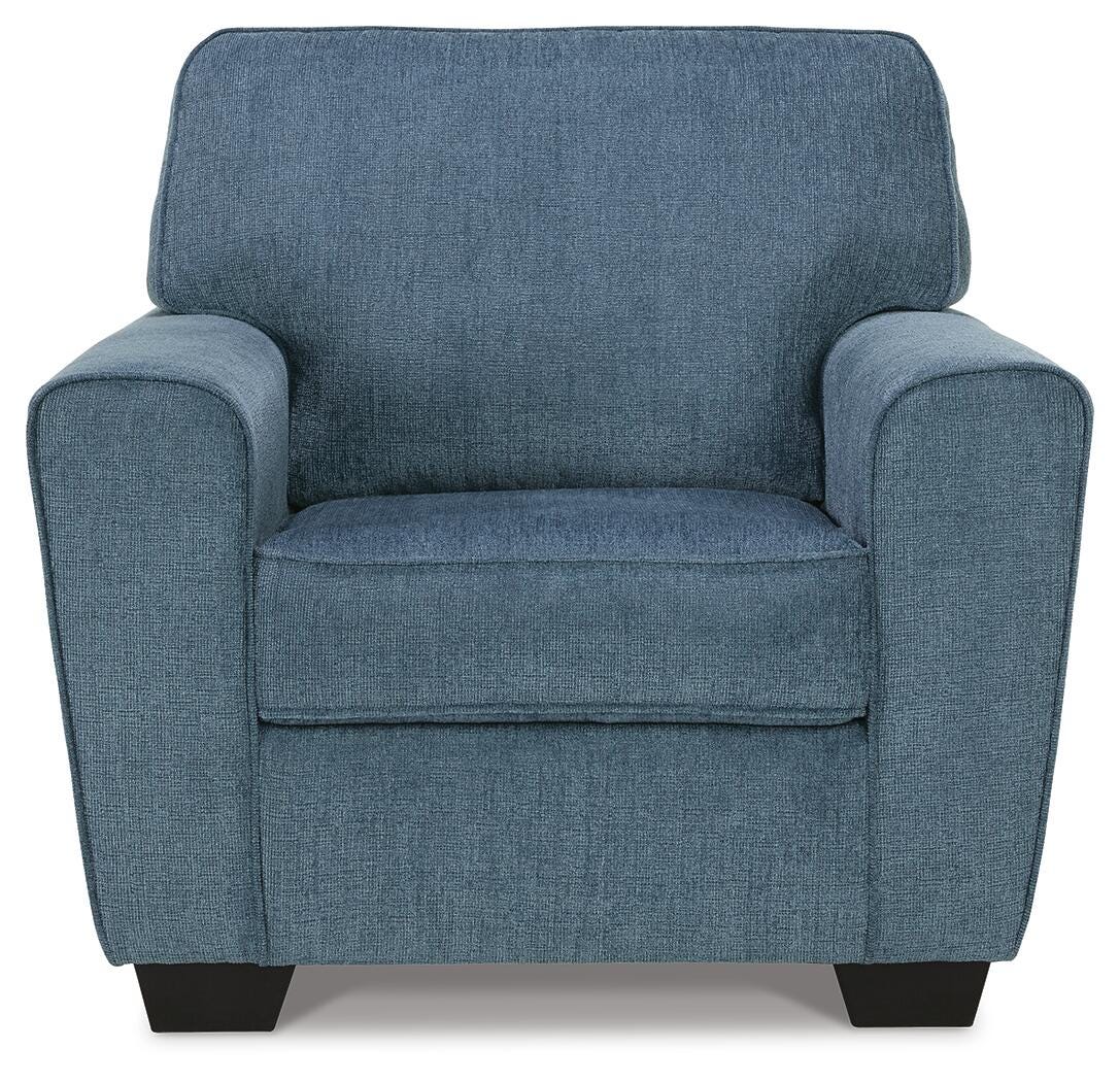 Cashton Sofa, Chair and Ottoman