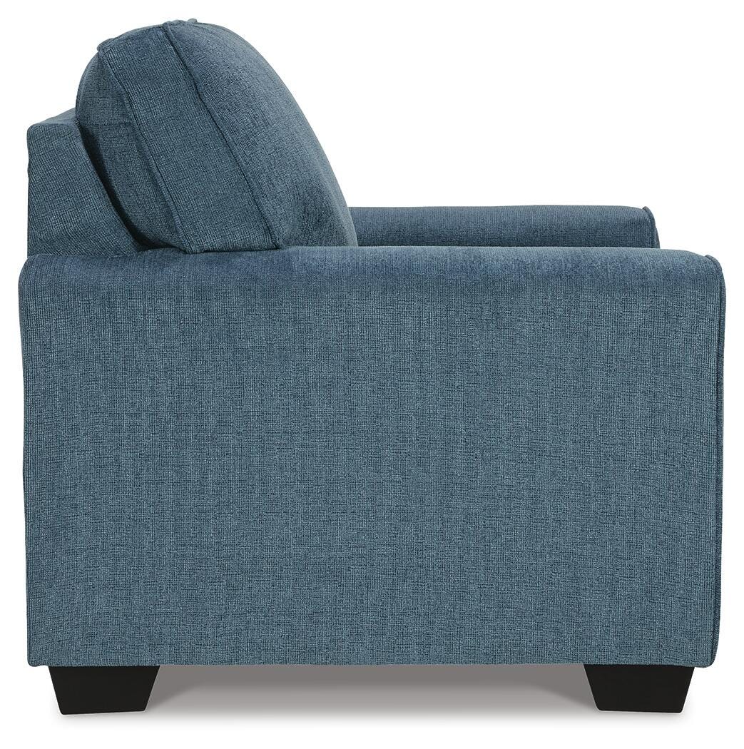Cashton Chair Chenille