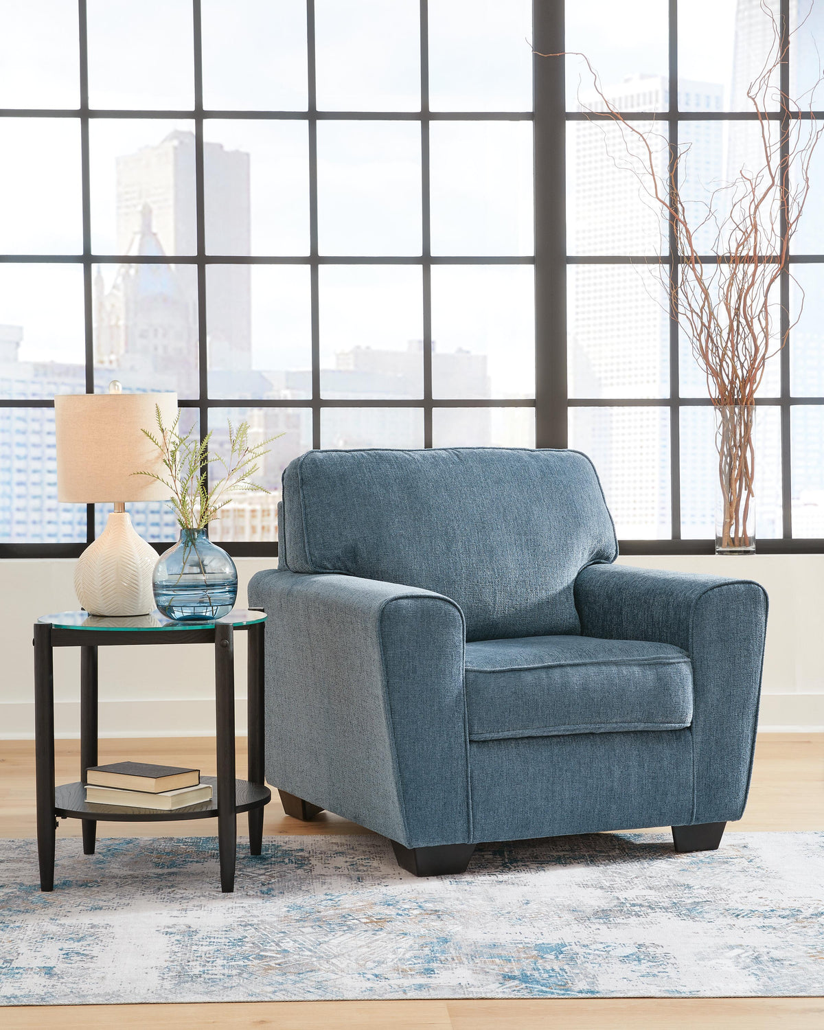Cashton Chair Chenille