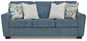 Cashton Sofa Chenille