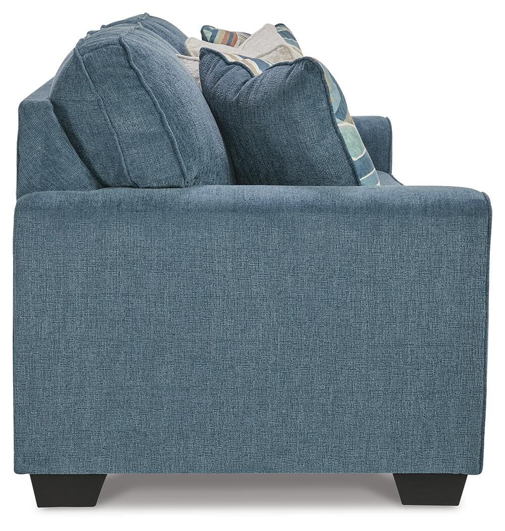 Cashton Queen Sofa Sleeper Chenille