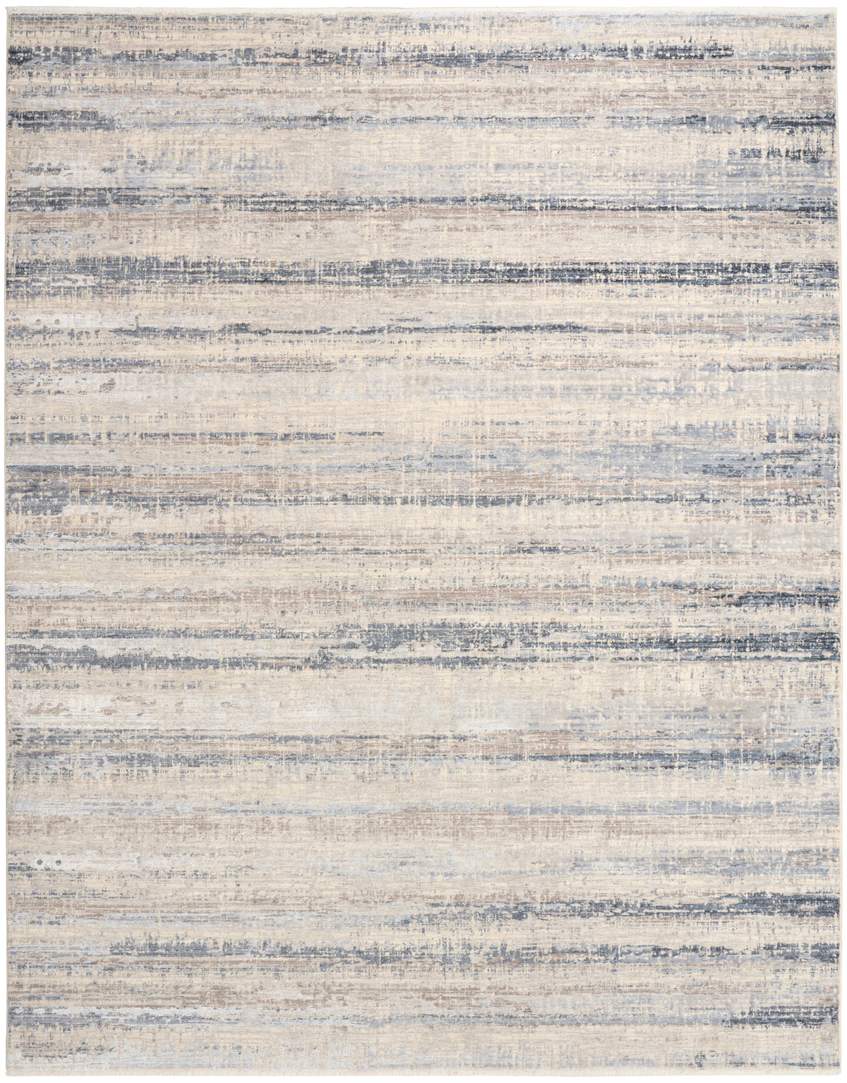 CK089 Drift DRF03 Blue Rug - Rectangle