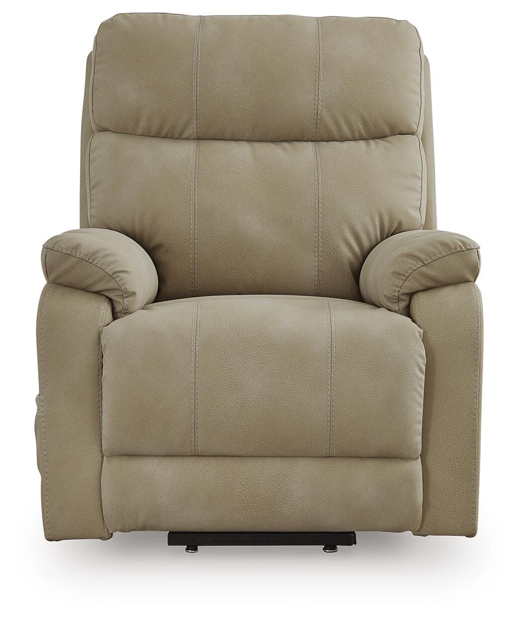 Next-Gen Durapella Power Lift Recliner Microfiber