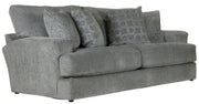 Lamar Shark Sofa