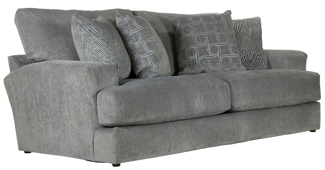 Lamar Shark Sofa