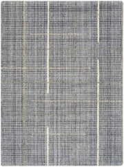 CK041 Architectura ACT01 Denim Rug - Rectangle